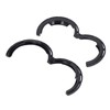 Generic Drone Propeller Guards for Avata 2 Protective Bumper Ring