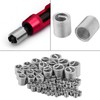 Thread Repair Kit, Kit Coil Inserts Stainless Steel Thread Repair
