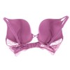 Victoria's Secret Bombshell Add 2 Cups Push Up Bra (36D,
