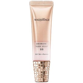Shiseido MAQuillAGE Dramatic Nude Jelly BB SPF 50+/PA++++, 1.1 oz (30 g)