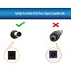 UpBright 48V AC Adapter Compatible with Lorex 4K 8ch NVR