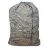 Heavy Duty 30x40 Nylon Camo Laundry Bag - Made In