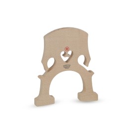 Despiau Bass Bridge Double Bass Bridge Superieur Planet D 1/8 Foot Width 115 with Contribution to Nature Conservation