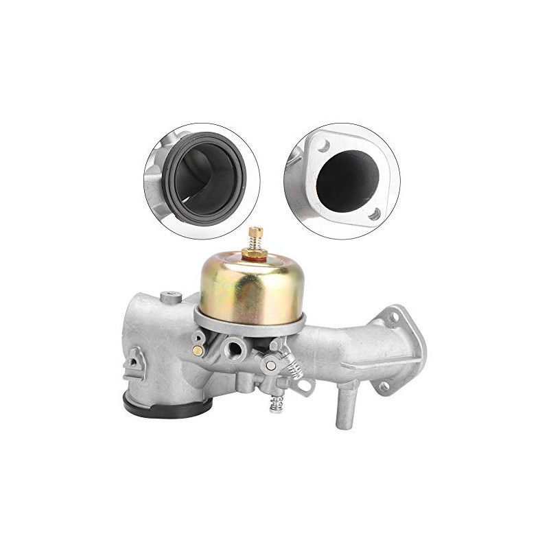 Replacement Carburetor Carburetor Carburetor 491031 490499 491026 281707 12HP Engine
