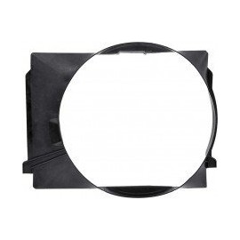 OER 3947619 Fan Shroud for Big Block 69 Camaro/69-70 Nova