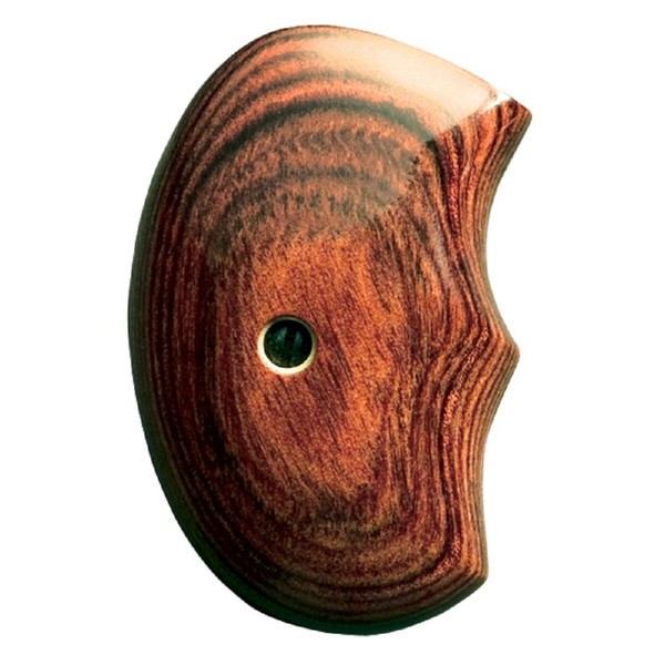 North American Arms Oversized Rosewood Grip .22 Short.22 GRW-L