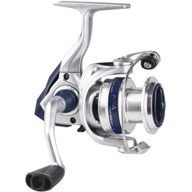 Okuma Moulinet Leurres Aria-5000A - 266g - R.5.0:1 - Rec.79cm - Bk.9kg - ARIA-5000A
