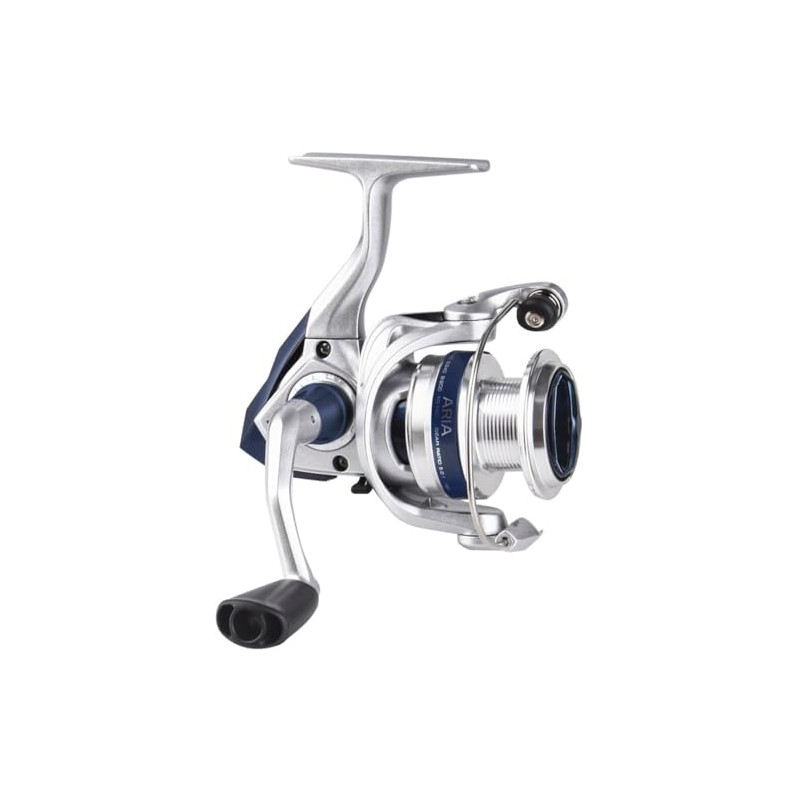 Okuma Moulinet Leurres Aria-5000A - 266g - R.5.0:1 - Rec.79cm