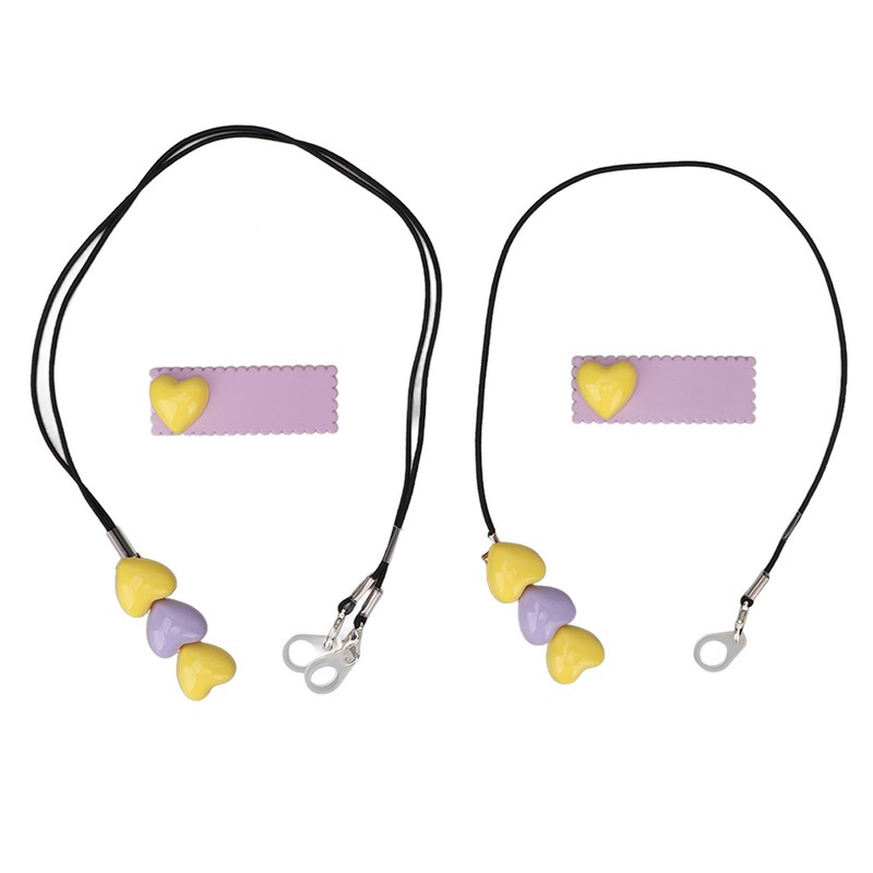 Hearing Aid Clip Prevent Lost Protective Stylish Single Ear Binaural