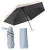 Sun or Rainy Sun Parasol, Light Blocking, UV Protection, 99%,