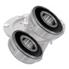 HD Switch (2 Pack) Spindle Rebuild Bearings Replaces Toro 119-8560,