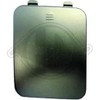 Diederichs 1615061 Rear Towing Eye Cover