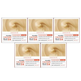JAS Dramatical Bone Scorching Cream 100ml 5 pieces JJ Mall / 쟈스 드라마티컬 골조 크림 100ml 5개  JJ몰