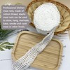 duoyif Meat Net for Rolled Roast Net, Roasting Net, Rolled