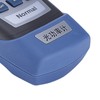 Highprecision Optical Power Meter 70dBm+6dBm Fiber Optical Power Meter with