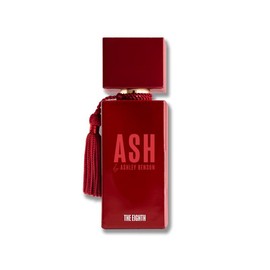 The Eighth Perfume - Long Lasting Perfume from ASH by Ashley Benson - Size: 50ml