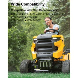 Lawn Tractor Wiring Harness Replace 925-06261 725-06261 Fits for XT1 LX42 LT46 XT42 LT42C LT42KH LT42KW LT46KH