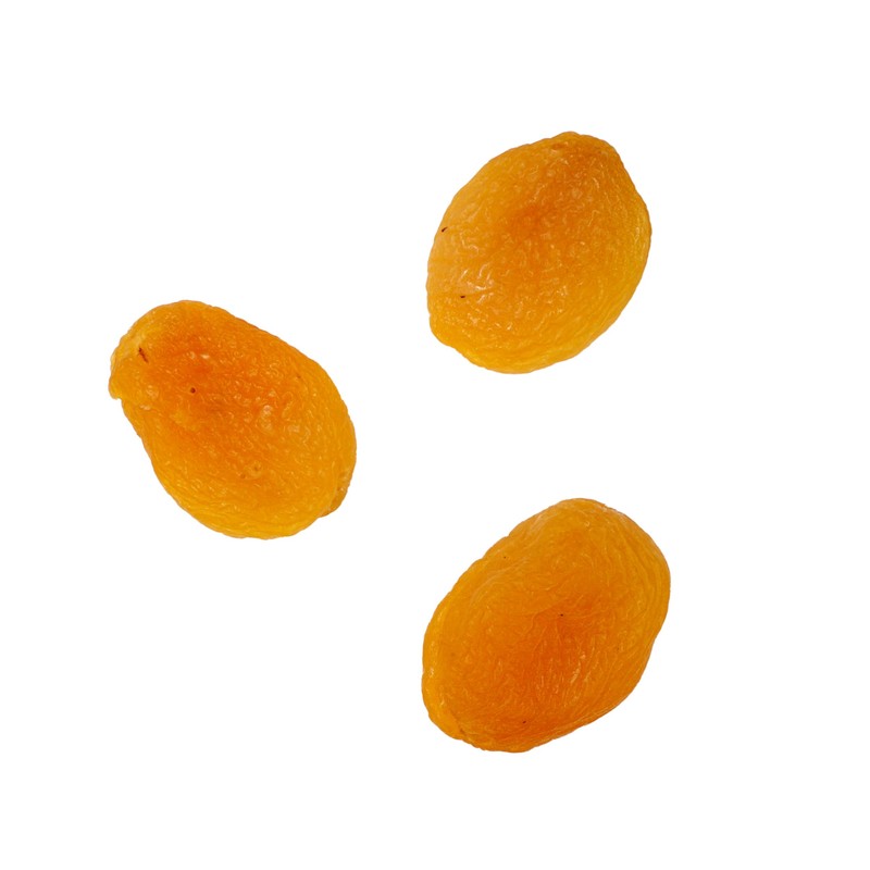 Dried Apricots, 1 Pound Bag Apricots, Apricots Dried Fruit, The