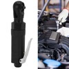 1/4 Mini Ratchet Wrench Forward and Reverse Portable Zinc Alloy