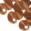 2CA 1B30 Body Human Hair Bundle 26 Inch