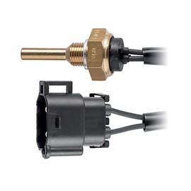 FACET COOLANT/OIL/FUEL TEMPERATURE SENDER 7.3110 Compatible with RENAULT #OEM 7439186486/ VOLVO #OEM 91864868/35450311/ 9186486
