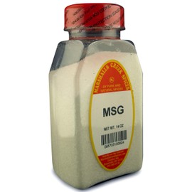 Marshall’s Creek Spices Msg, 14 Ounce