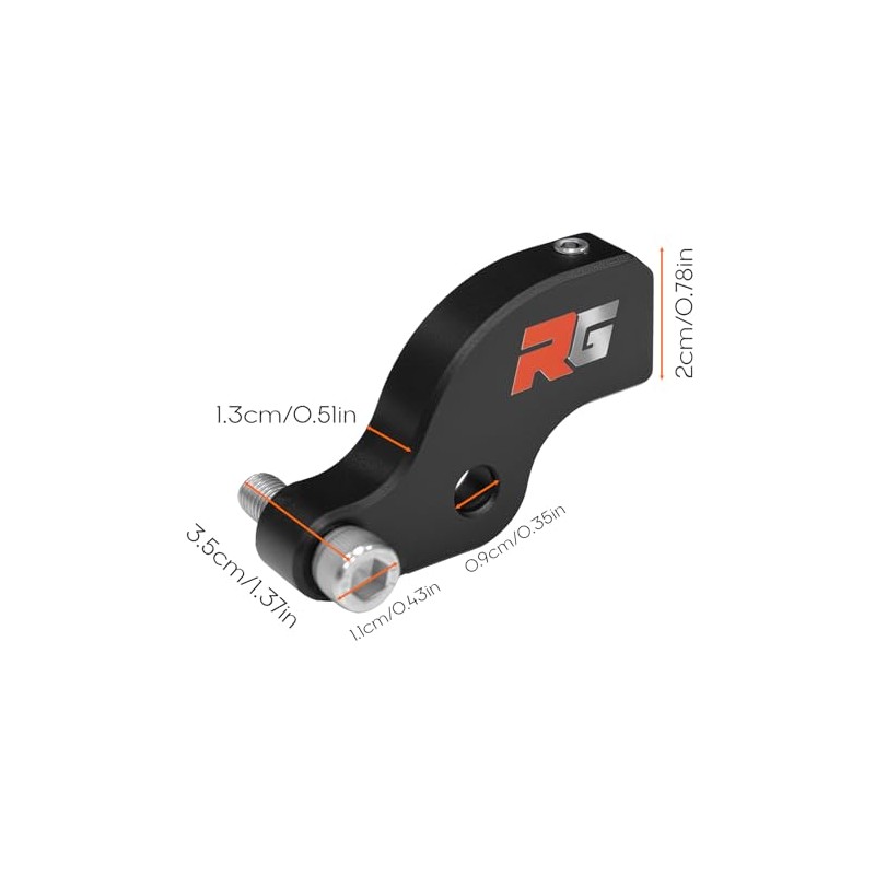Rogierra EZ Shift Neutral Gear Assist Kit