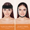 HEALIFTY Head Massager Wrap Acupuncture Massage Skin Lifting and Chin