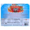 Island Princess Hawaiian Chocolate-Covered MacNuts - Aloha Hawaii 3 Pack