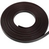 Silicone Edge Trim Self-Adhesive U Channel Silicone Edge Trim Edge