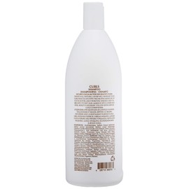Surface Hair Curls Shampoo, 33.8 Fl Oz