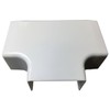 Electriduct 3 Way T Connector for (LG1) Large Raceway Wall