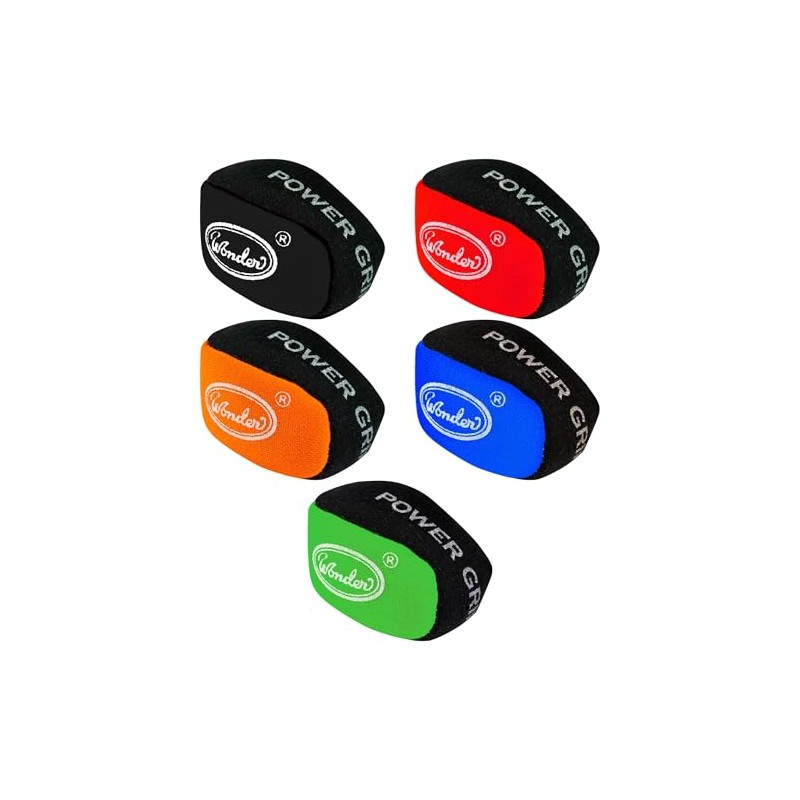 Designa Power Grip Bag | Grip Sack | Microfibre Grip