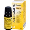 DEKRISTOLVIT D3 1000 IU Drops 10 ml