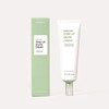 Fondant Pure Calm Selfie Cream Tone-up Cream Whitening Moisturizing Leave-free