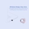 10Gtek USB WiFi Adapter, for PC, AC600M USB WiFi Dongle