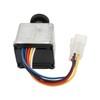 FSHero Riding Windshield Wiper Switch Fit for Kenworth Automann Replace