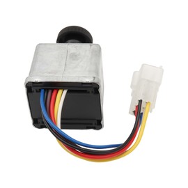 FSHero Riding Windshield Wiper Switch Fit for Kenworth Automann Replace for 577.59651 75600-02 7560002 19-1380 P271066