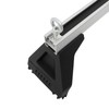 AINTIER Truck Bed Ladder Rack for Heavy Duty Roof Racks