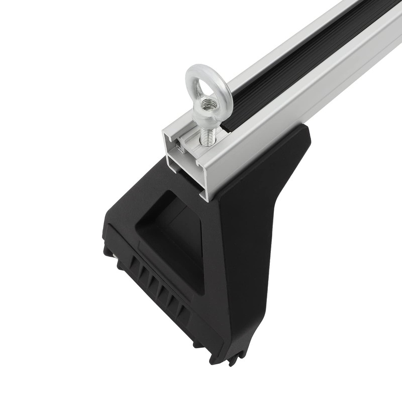 AINTIER Truck Bed Ladder Rack for Heavy Duty Roof Racks