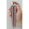 Dwyer® Portable Wind Meter, Wind Meter-MPH, MPH Scale