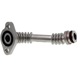 Dorman 667-638 Turbocharger Oil Line Compatible with Select Ford/Lincoln Models