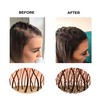 Hair Fibres by Keratech Pro 12ml | Instantly Fuller Hair