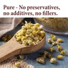 The Spice Way Chamomile Flowers - (1 oz) Loose Dried