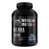 Aminoácidos Wild Beard BCAA en Polvo de Mora Azul, 1 kg para 100 Servicios