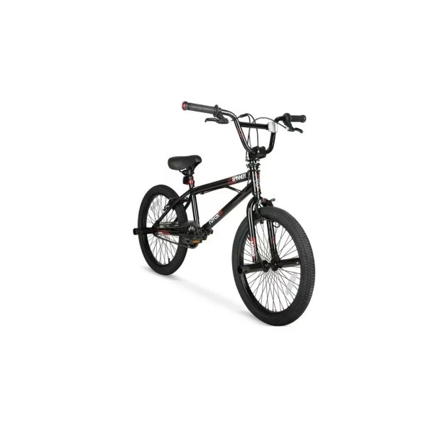 Hyper 20" Spinner BMX Bike Sturdy Frame w/ Front and