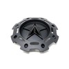 XD SERIES KMC 811 Rockstar 2 Matte Black w Black