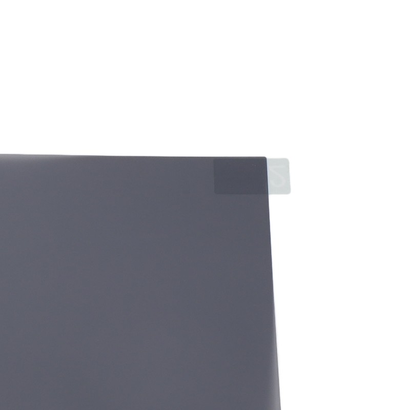15.3inch Laptop Private Screen Filter Anti Peeping PET Clear HD