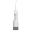 Portable Electric Dental Oral Irrigator High Capacity Food Residues Removal