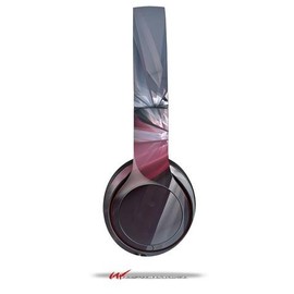 Chance Encounter - Decal Style Skin fits Genuine Beats Solo 2 Wired Headphones (Headphones NOT Included)